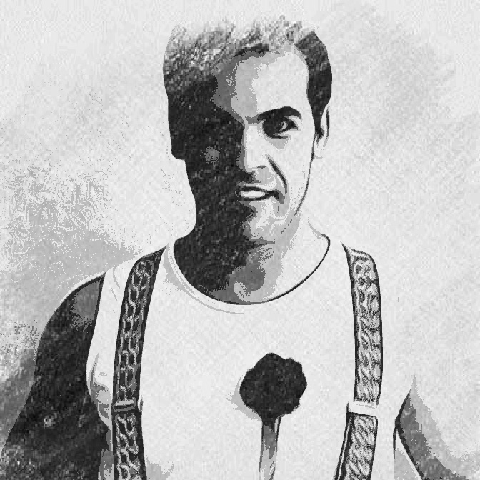 Fernando Martins Faro (Fernando Faro)