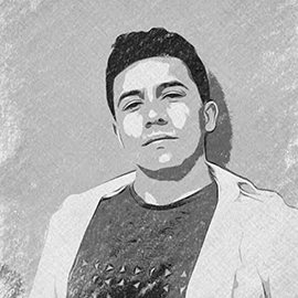 Ariel Aristides Tosta (Ariel Saostt)