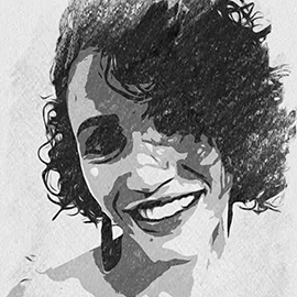 Joice Pamela Bento (Joice Bento)