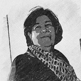 Maria Jose Martins Faro (Maria José Faro)